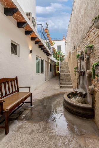 Casa Yuca Hotel Boutique in San Miguel De Allende