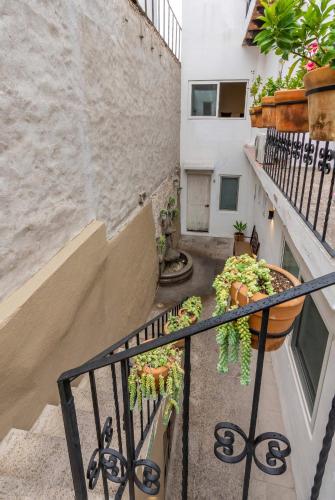 Casa Yuca Hotel Boutique in San Miguel De Allende