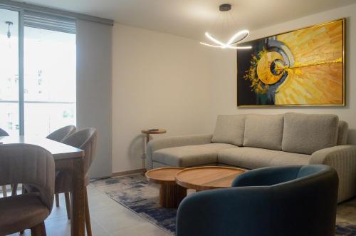 New luxury apartment - Manizales