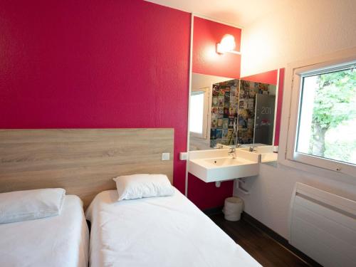 hotelF1 Brive Ussac - image 10