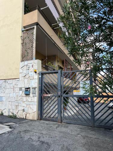 ARTPA Rome Apartments Gianicolo, Roma, Řím (fotografie 6)