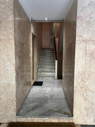 ARTPA Rome Apartments Gianicolo, Roma, Řím (fotografie 4)