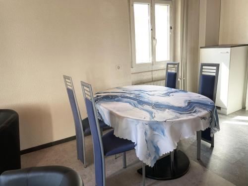 Oprema, 1 appartement au centre de Saignelégier (1 appartement au centre de Saignelegier) in Saignelegier