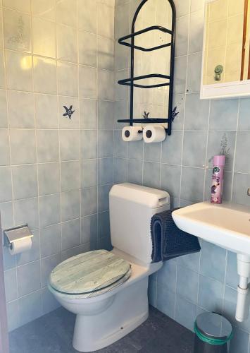 kopalnica, 1 appartement au centre de Saignelégier (1 appartement au centre de Saignelegier) in Saignelegier