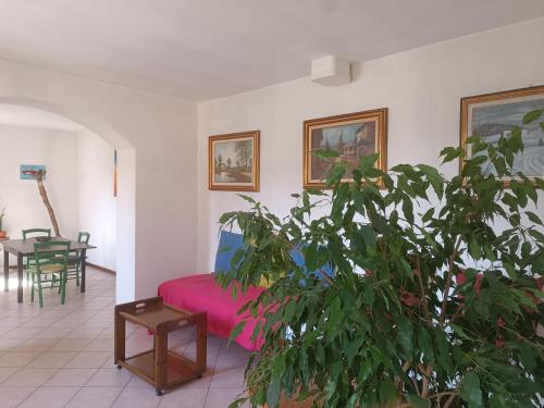 Oasi Panoramica Suite