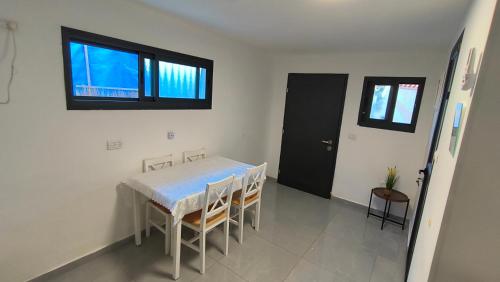 נופש חלומי בכנרת in Lower Tiberias