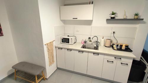 נופש חלומי בכנרת in Lower Tiberias