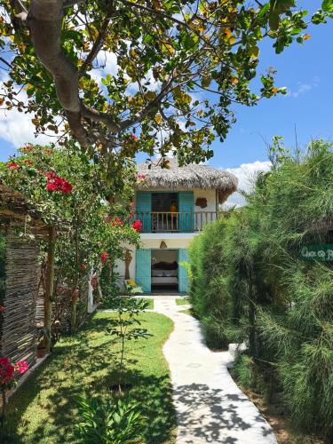 Casa Peroá Pousada, Icaraí