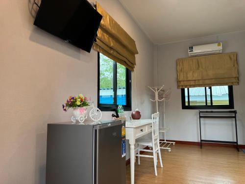 Facilities, Big Bear Resort Cha-Am หมีใหญ่รีสอร์ทชะอำ in Cha Am Golf