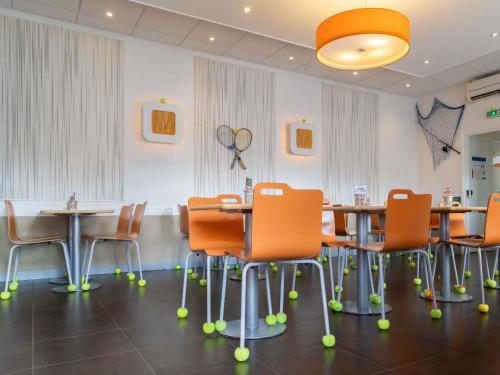 식음료(F&B), ibis budget Le Puy-en-Velay in 르 퓌 앙 블레