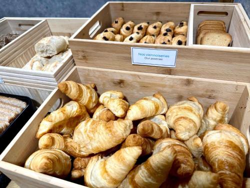 Food and beverages, ibis Budget Beaune in Beaune City Center
