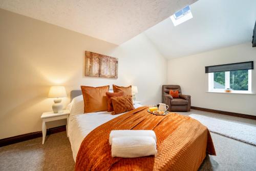 Ford Street - 4 bedroom house - Thetford, London