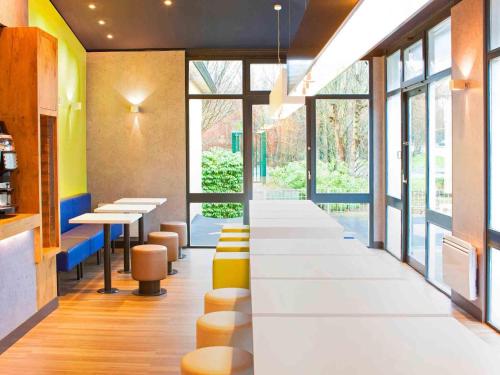 ibis budget Marne la Vallée Bry sur Marne 1