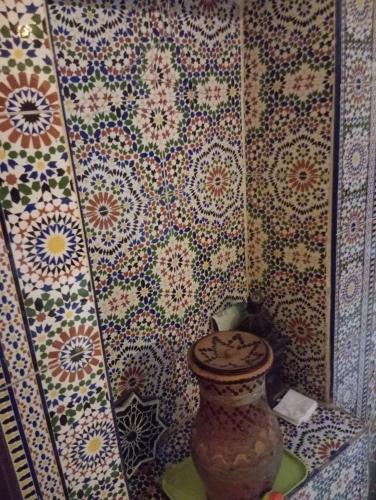 Riad New Medina Marrakesh