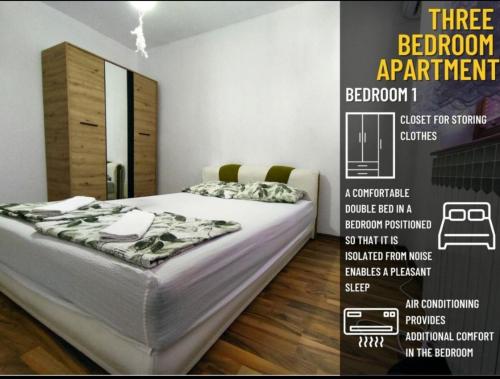 Aleja 1 apartment