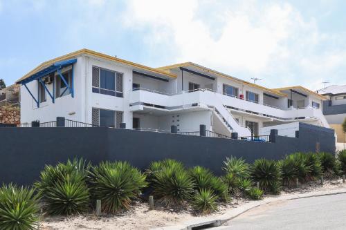 Scarborough Apartments, Perth