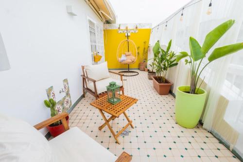 Casa JOY