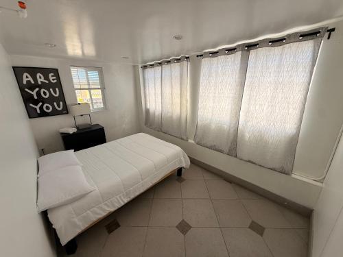 Culver City Hostel in Los Angeles, USA