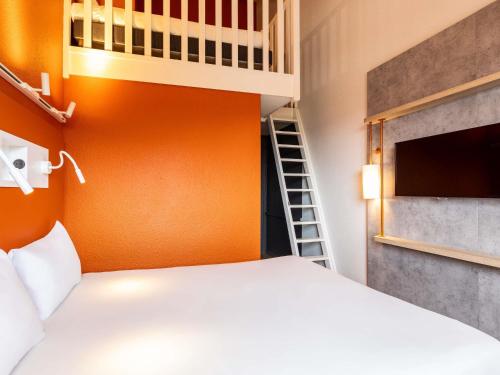 Chambre, familiale