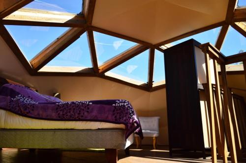 Hotel Observatorio TukunMapu in Vicuna