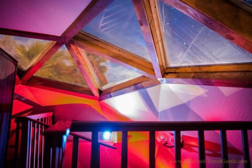 Hotel Observatorio TukunMapu in Vicuna