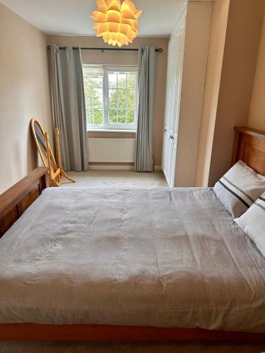 Master bedroom with en-suite, Navan (zdjęcie 8)