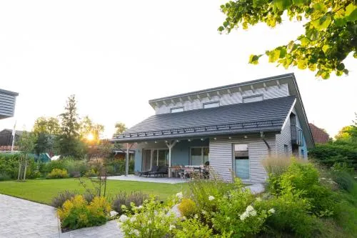 Ferienhaus Neukalen - ideal für aktive Familien in Neukalen, Deutschland