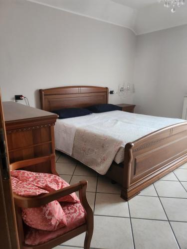 Cerano city house