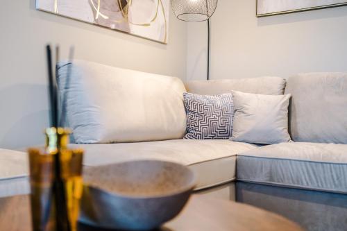 Stunning 2 Bed 2 Bath with Parking Leeds City Centre, Leeds (Foto 5)