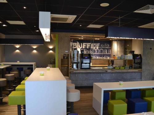 Удобства, ibis budget Paris Porte de Vanves in Vanves