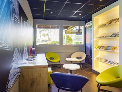 ibis budget Quimper, Quimper
