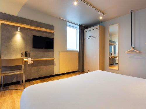 ibis budget Antony Massy - image 39