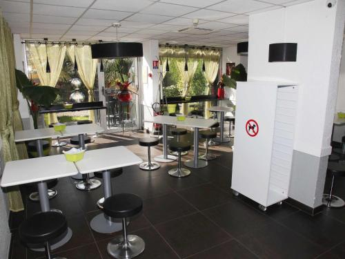 Hotel Ibis Budget Nice Palais Nikaia, Nice (photo 10)