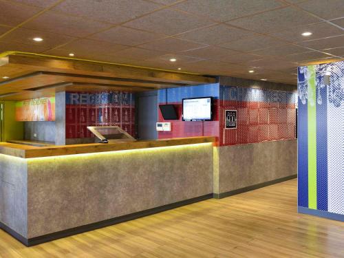 ibis budget Bordeaux Lac, Bordeaux (photo 7)