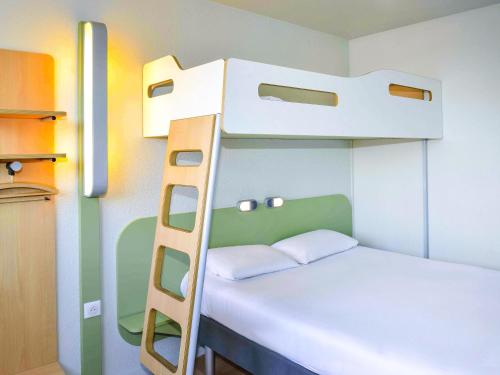 ibis budget Bordeaux Lac, Bordeaux (photo 8)