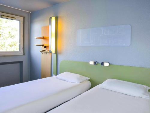 ibis budget Bordeaux Lac, Bordeaux (photo 10)