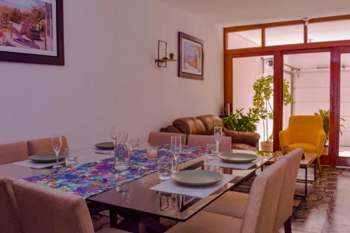 Casa en la ciudad de Piura con aire acondicionado