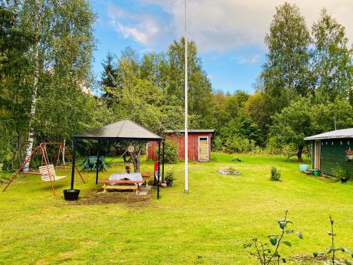 Toivola , Joroinen
