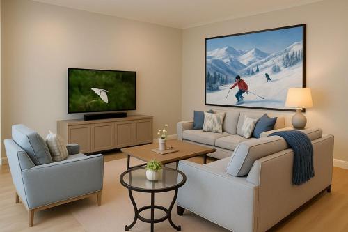 Park City Suite