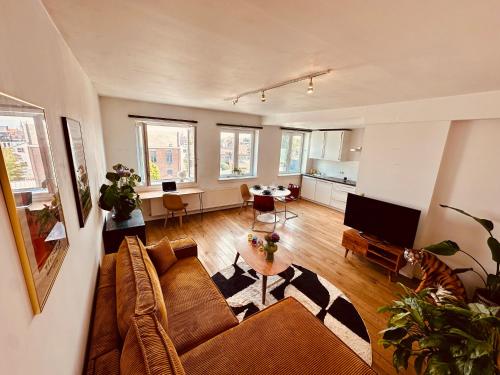 Antwerp City Nest, Amberes (foto 6)
