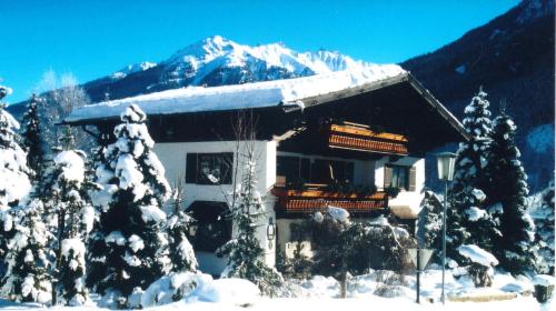  Haus Kendlbacher in Neukirchen am Großvenediger