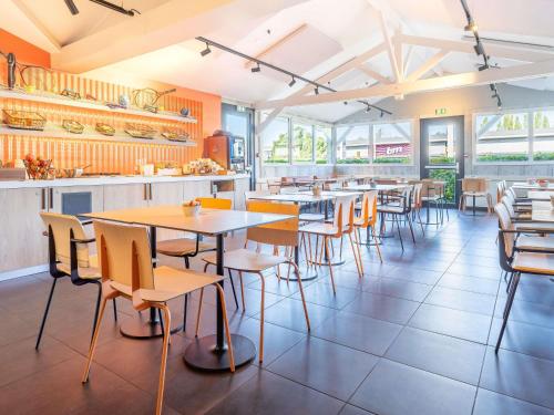 Зручності, ibis Budget Macon Sud in Macon