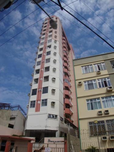 Apartamento Batista Campos para Cop 30