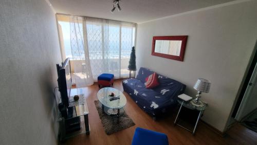 Vacaciones frente al Mar in Playa Ancha