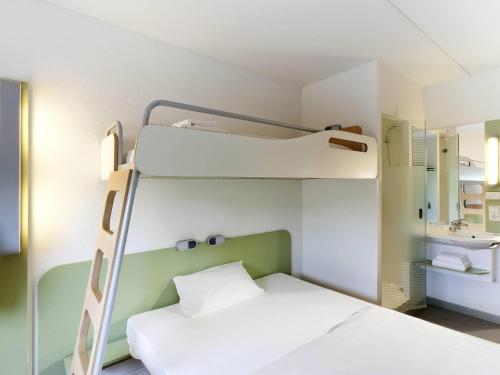 Ibis Budget Marseille Est Porte d'Aubagne, Marseille (photo 5)