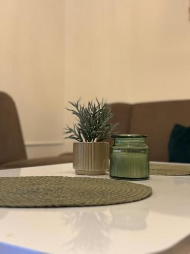 Central One Business & City Stay, Brčko