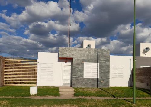 Casa en la Punta San luis