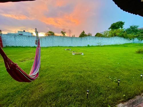 Casa Euforia Hostal San Cristóbal de las Casas (Casa Euforia Hostal San Cristobal de las Casas) in San Cristóbal de Las Casas