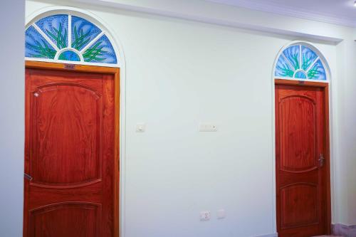 Hotel O Blue Diamond Hotel And Restaurant