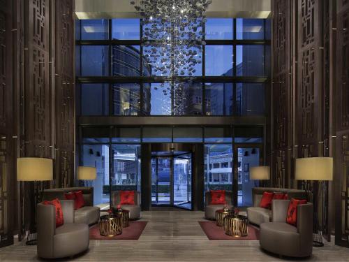 Pullman Dubai Creek City Centre Residences, Dubai (Foto 7)